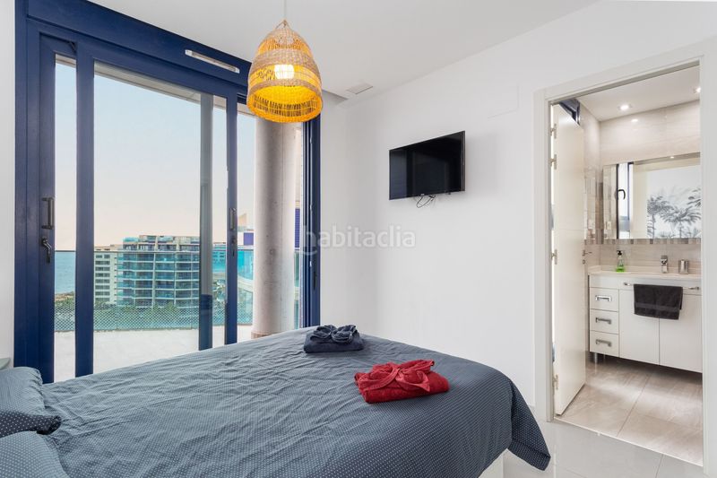 Foto f1de2df2-5ebd-489a-80d4-5eed6b274365. Apartament a Punta Prima Torrevieja