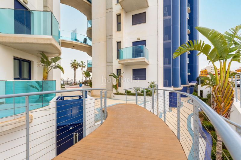 Foto fb28d171-7592-4998-b9db-a304d76cd9d9. Apartament a Punta Prima Torrevieja