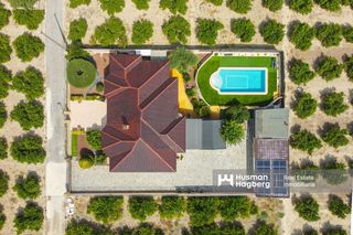 Maison à Desamparados - Hurchillo - Torremendo
