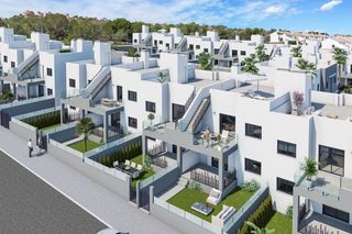 Apartment in San Miguel de Salinas