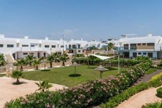 Apartament a Desamparados - Hurchillo - Torremendo