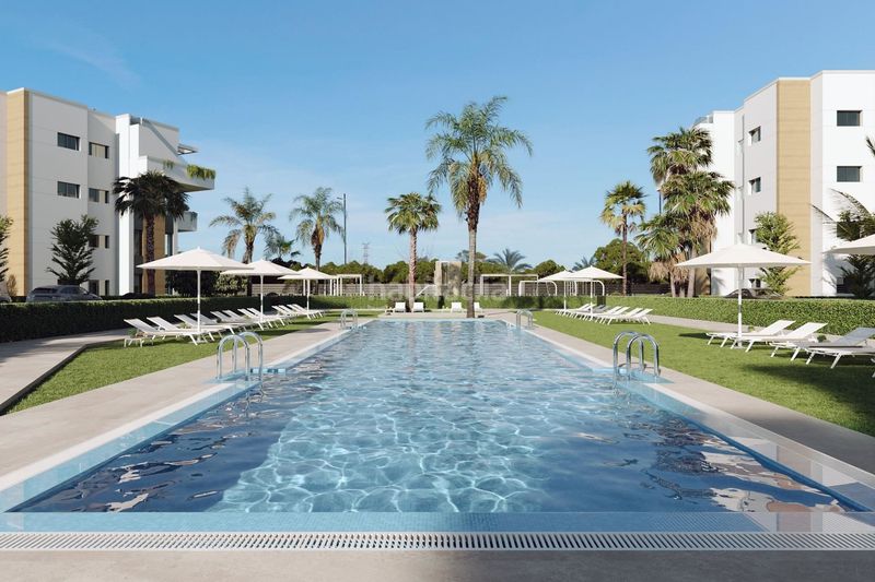Foto 069798a5-5c58-4490-bd63-3afa8a7c07a4. Apartment in Mar Menor golf Torre - Pacheco