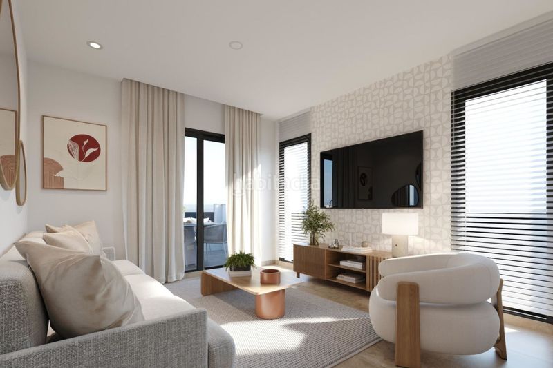 Foto 2a3f58a9-94e5-44cd-ad3b-1b2734246f3c. Apartment in Mar Menor golf Torre - Pacheco