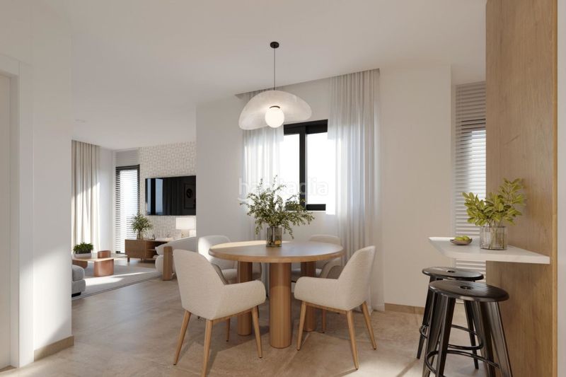 Foto c7494fb5-add0-46b0-bd09-35472ac8639b. Apartment in Mar Menor golf Torre - Pacheco