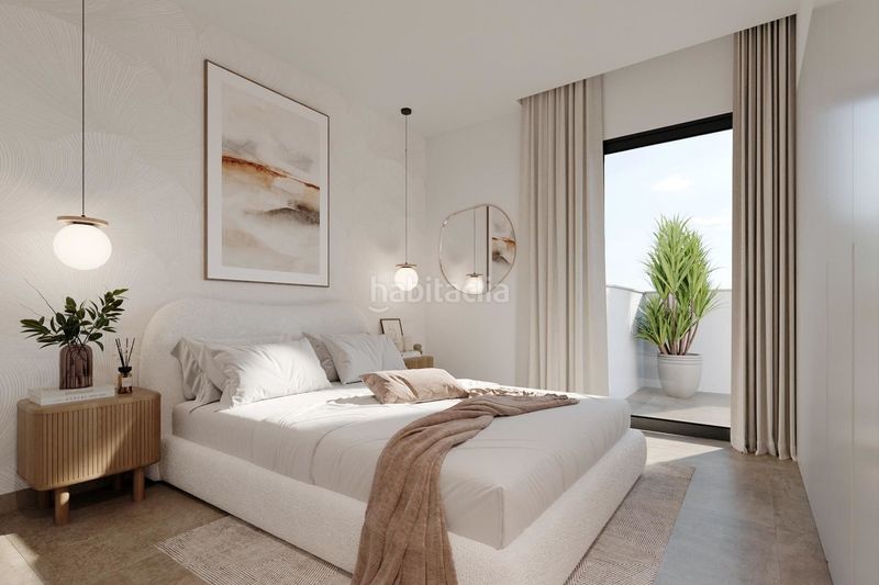 Foto c99aef30-3cbf-415e-84f8-6d37e7ac424f. Apartment in Mar Menor golf Torre - Pacheco