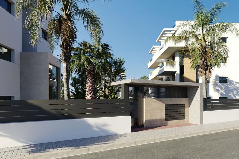 Foto d1465a8c-bf76-4874-b3c5-6b7b8f971f2b. Apartment in Mar Menor golf Torre - Pacheco