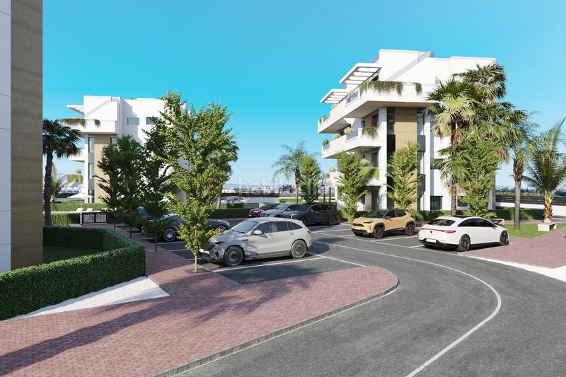 Foto d1976210-8129-4640-b4c0-96d391c531c4. Apartment in Mar Menor golf Torre - Pacheco