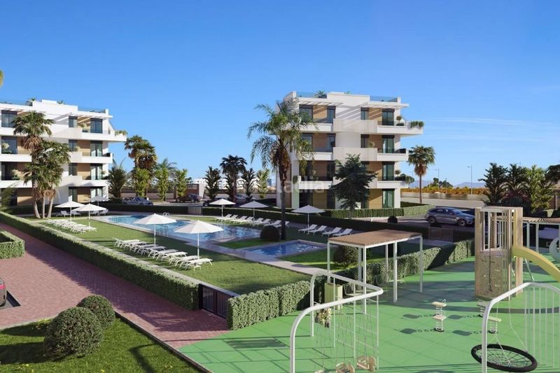 Foto e82756ce-8dcb-41a2-b3f8-a362123b103f. Apartment in Mar Menor golf Torre - Pacheco