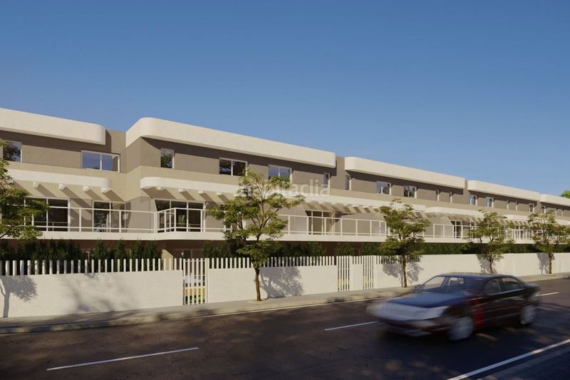 Foto da1dd7a2-df38-44f0-a977-26a32d8f436b. Apartament a Monforte del Cid