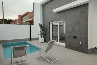 House in Balsicas