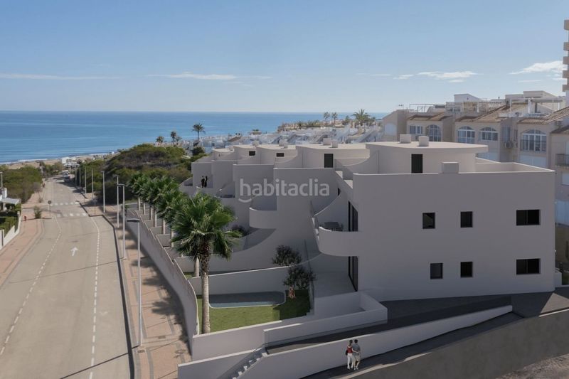Foto 0a405d4f-18b7-4768-bfd3-e5b22dd38e04. Apartament a Cañada del Molino Torrevieja