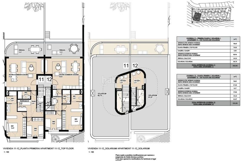Foto 1badb49c-5209-43c8-8f97-29e7b49dae4c. Apartament a Cañada del Molino Torrevieja