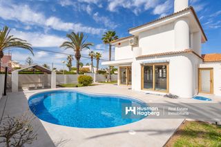 Maison à Cabo Roig