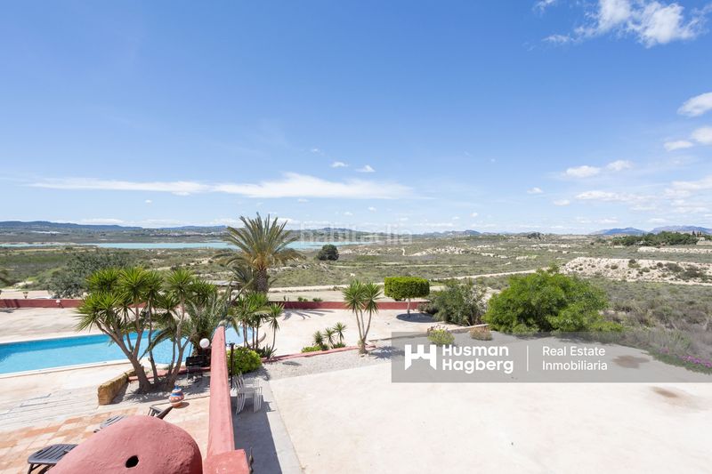 Foto 0fcc1190-410d-4669-b147-d75f20037c16. Casa en Desamparados - Hurchillo - Torremendo Orihuela