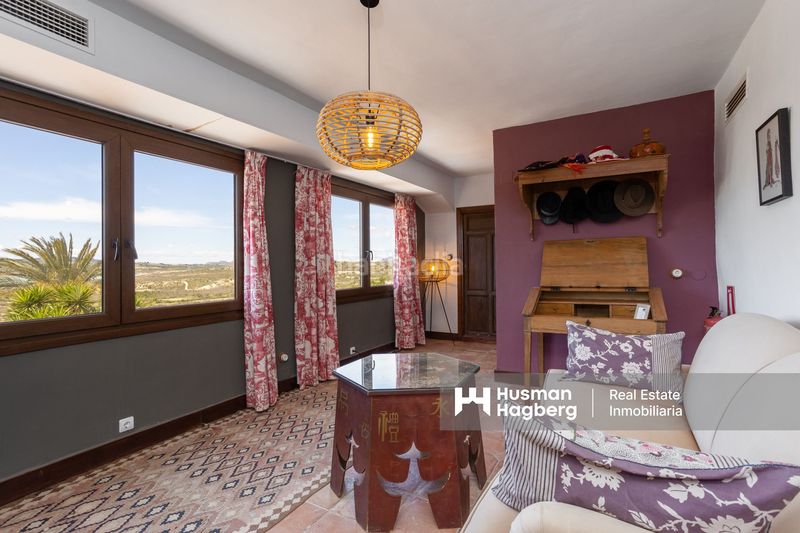 Foto 403e196d-2c7c-4174-af54-d8a280c034ca. Casa en Desamparados - Hurchillo - Torremendo Orihuela