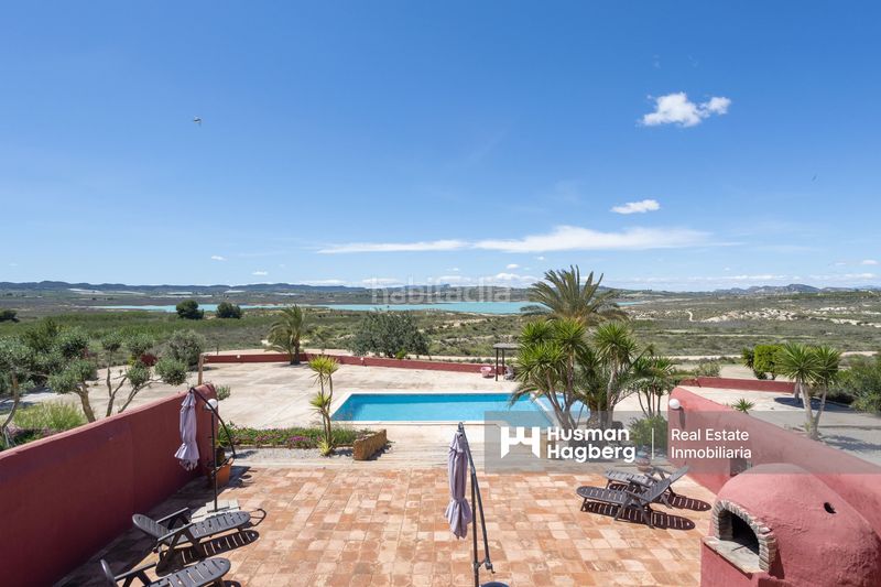 Foto 4ea28e4b-cbcb-4062-b1b2-c7ba0457ca0a. Casa en Desamparados - Hurchillo - Torremendo Orihuela