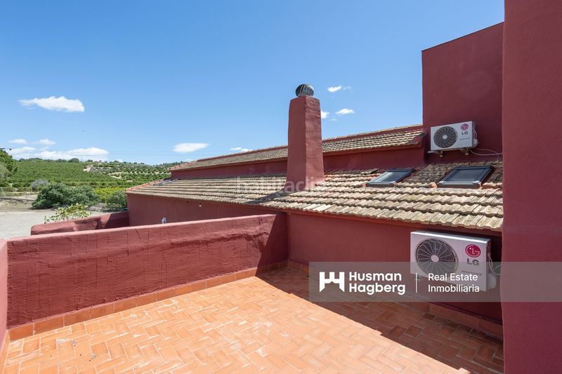 Foto 6a76d3a7-c8cf-4588-8ec0-8269a13ea5f6. Casa en Desamparados - Hurchillo - Torremendo Orihuela