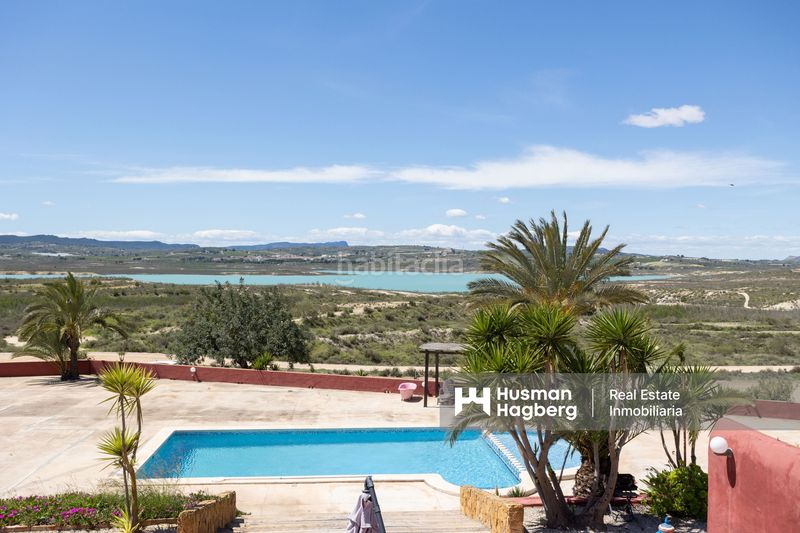 Foto ad88f7a5-1110-4519-84aa-520d7090831b. Casa en Desamparados - Hurchillo - Torremendo Orihuela