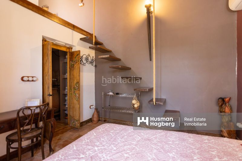 Foto b8b965f8-870d-4019-8fcd-db0c41895434. Casa en Desamparados - Hurchillo - Torremendo Orihuela