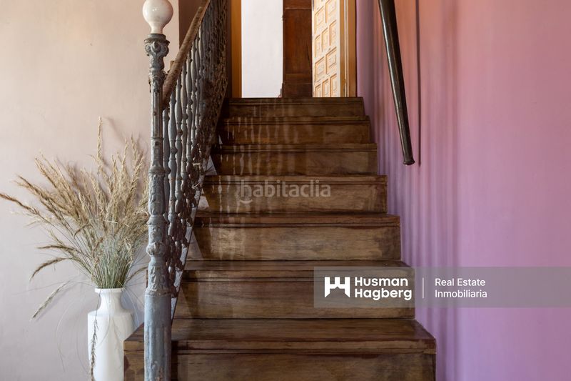Foto cd6d5289-e93f-4edc-825a-d6bb89d738d1. Casa en Desamparados - Hurchillo - Torremendo Orihuela