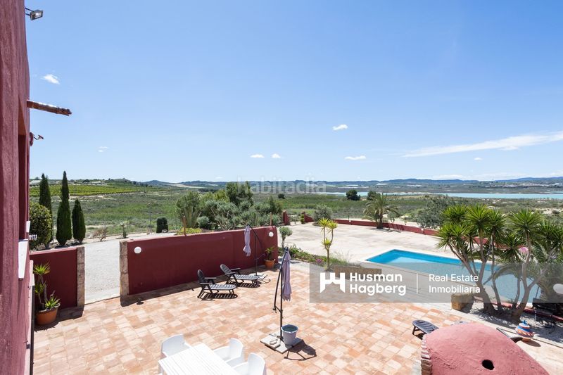 Foto d0f93811-db5f-40d6-9d01-52e6f8bfd4c5. Casa en Desamparados - Hurchillo - Torremendo Orihuela