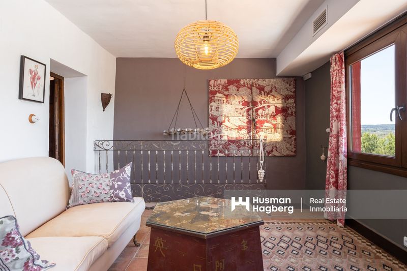 Foto e67b7e0a-1156-437f-b985-8b132c76f64b. Casa en Desamparados - Hurchillo - Torremendo Orihuela