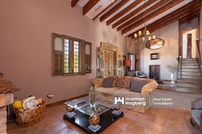 Foto f38c6b75-756d-43c3-b82e-bba03e1221fa. Casa en Desamparados - Hurchillo - Torremendo Orihuela