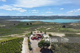 Haus in Desamparados - Hurchillo - Torremendo