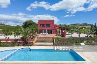 House in Desamparados - Hurchillo - Torremendo
