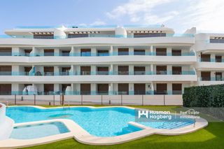 Appartement à Playa Flamenca