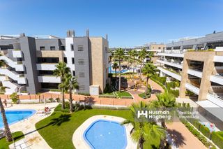 Apartment in Playa Flamenca