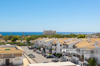 Appartement à Playa Flamenca