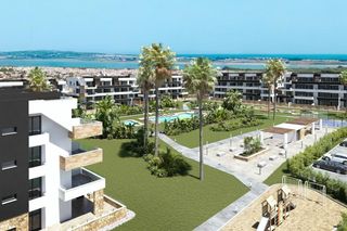 Appartement à Zona Carrefour - Urbanizaciones