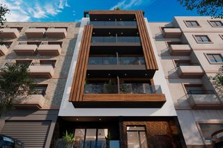 Apartment in Las Piscinas Naturales