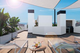 Apartament a Las Piscinas Naturales