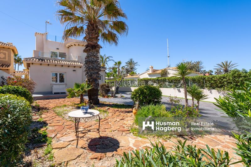 Foto 7d812517-733c-41c6-8884-74ed1cdcd4a1. Casa a La Zenia Orihuela