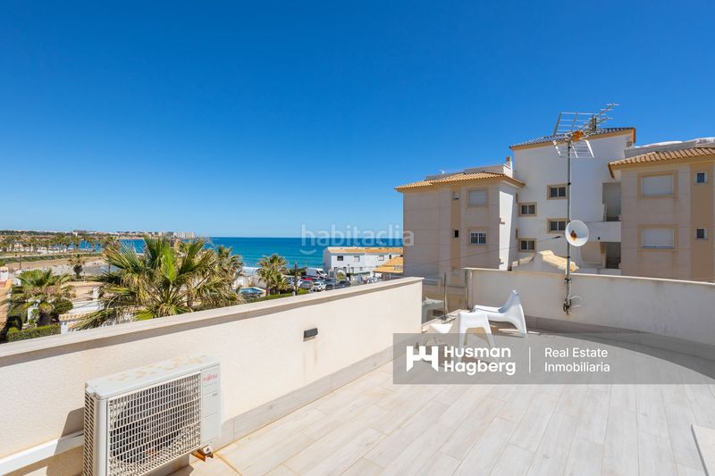 Foto aa5cd388-38dd-441b-b1f2-6944253bd3f7. Casa a La Zenia Orihuela
