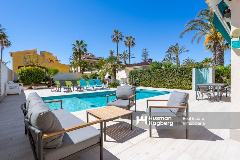 Foto bce678e2-63b1-4dbc-86c3-038eda8efa32. Casa a La Zenia Orihuela