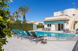 Maison à La Zenia