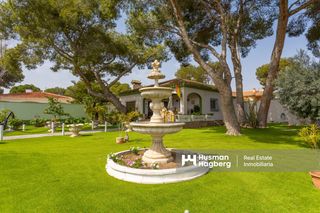 House in Campoamor