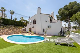 Casa a Villamartín-Las Filipinas
