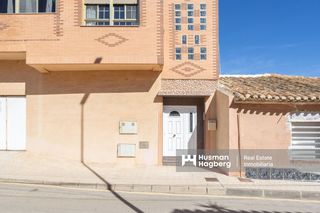 Casa en La Unión