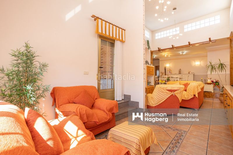 Foto 1854cc89-a948-4d65-a44f-fffe3d17a160. Maison dans La Unión Unión (La)