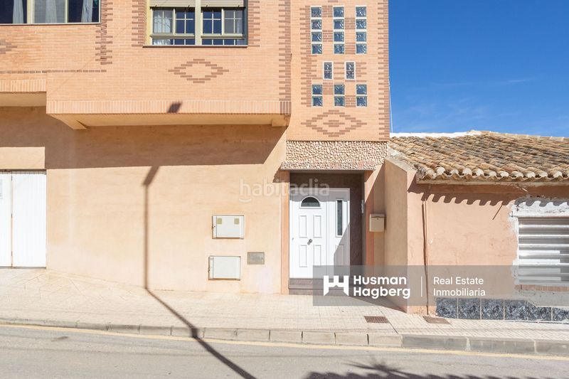 Foto 1bb55d65-d990-4a49-83c1-9384c19c5293. Maison dans La Unión Unión (La)