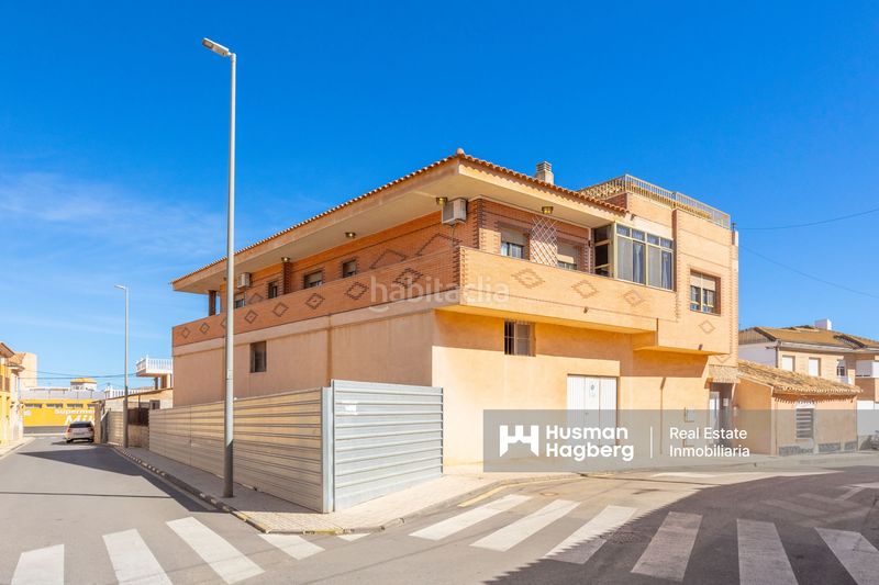 Foto 6e92f30a-6f5e-43bb-8790-f97bcfec06b6. Maison dans La Unión Unión (La)