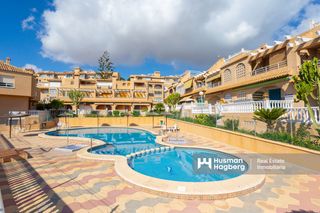 Apartment in Miramar - Torre del Moro