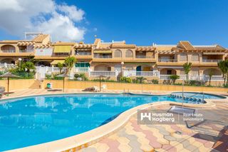 Appartement in Miramar - Torre del Moro