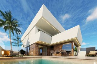 Maison à Lo Pagán