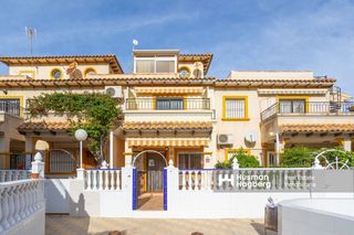 Semi detached house in Zeniamar - Horizonte - La Campana