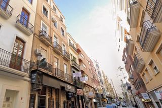 Apartment in Barrio del Centro
